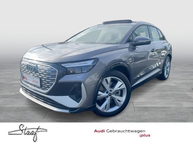 Audi Q4