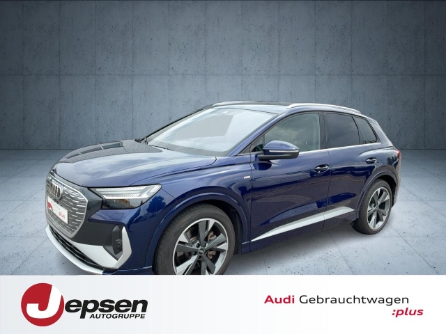 Audi Q4