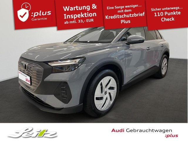 Audi Q4
