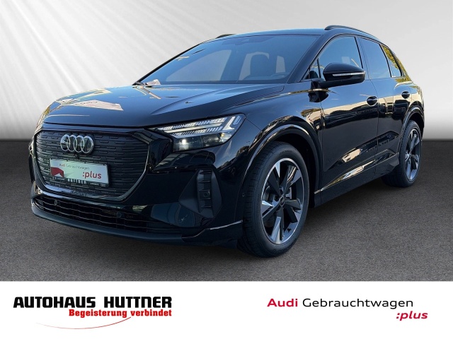 Audi Q4