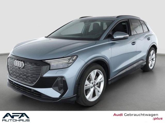 Audi Q4