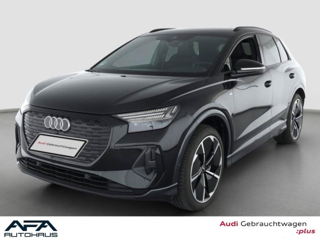 Audi Q4
