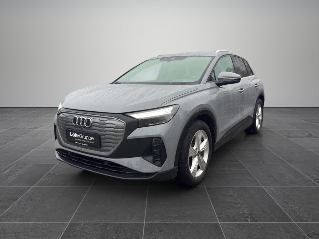 Audi Q4