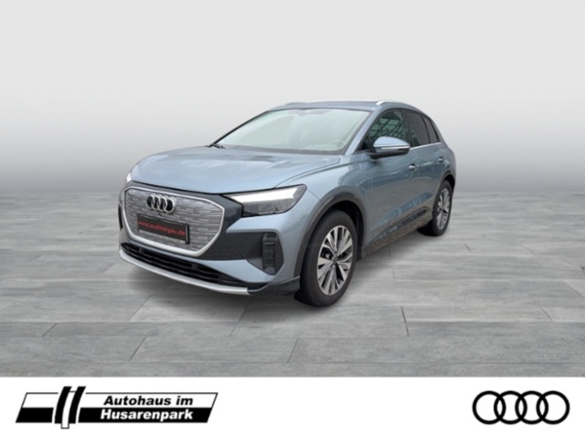 Audi Q4