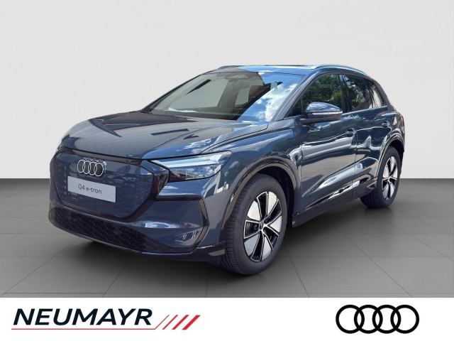 Audi Q4