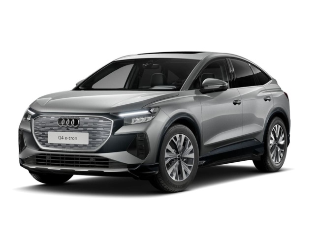 Audi Q4