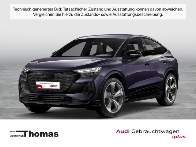Audi Q4