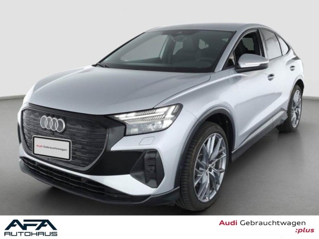 Audi Q4