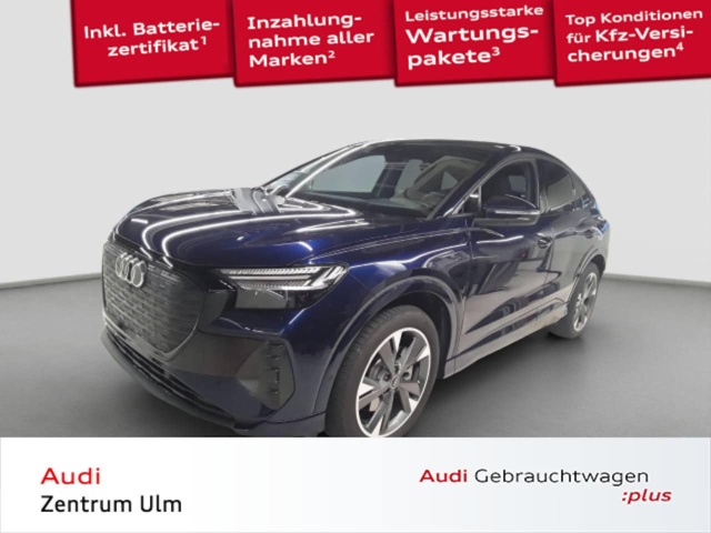 Audi Q4