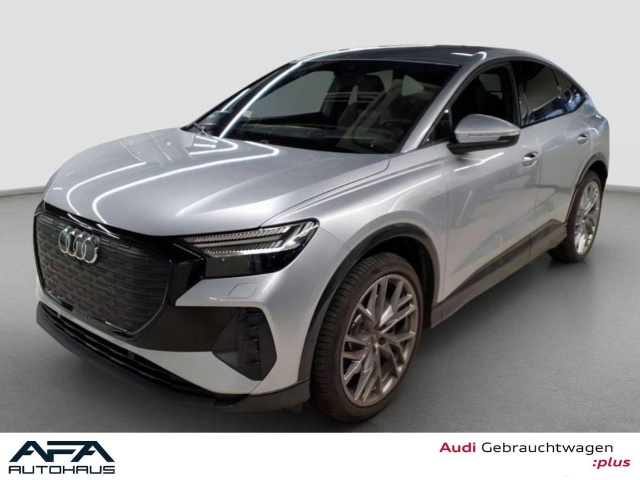 Audi Q4