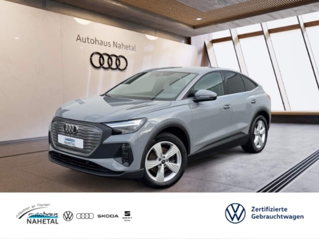 Audi Q4