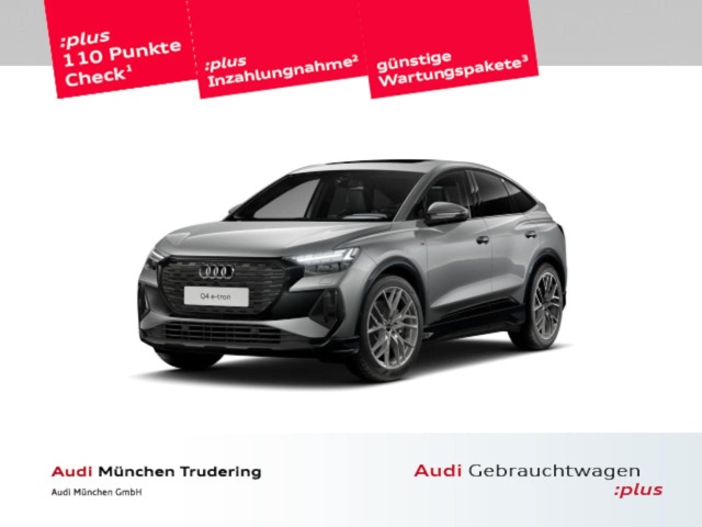 Audi Q4