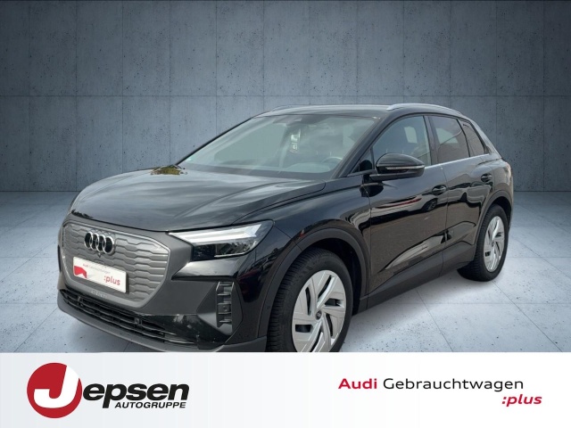 Audi Q4