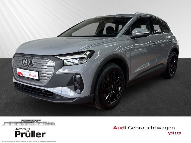 Audi Q4