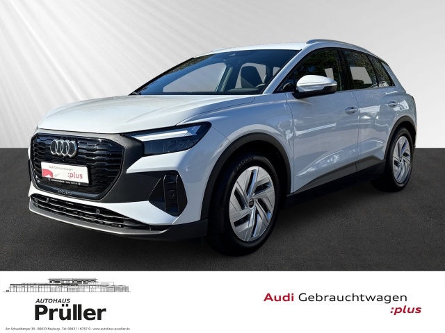 Audi Q4