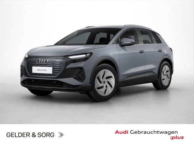 Audi Q4