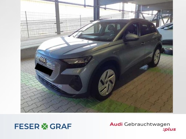 Audi Q4