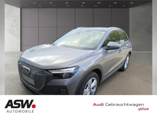 Audi Q4