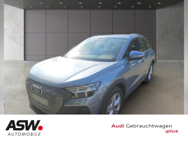 Audi Q4