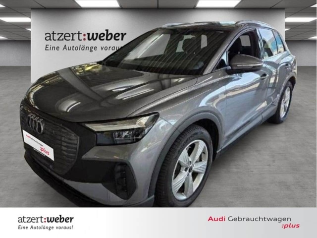 Audi Q4