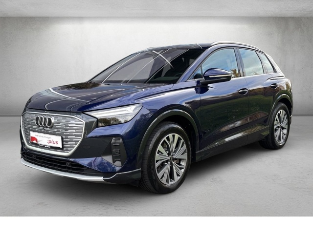 Audi Q4