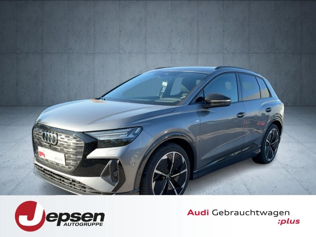 Audi Q4