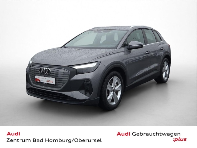Audi Q4