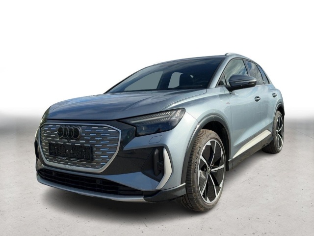 Audi Q4