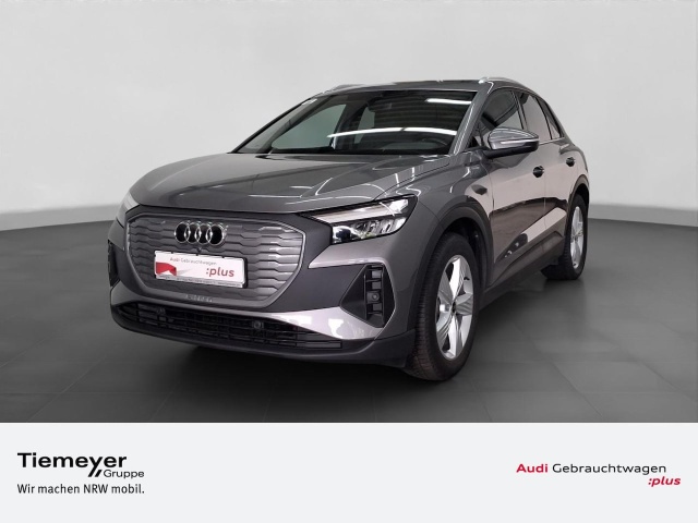 Audi Q4