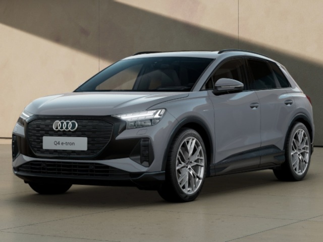 Audi Q4