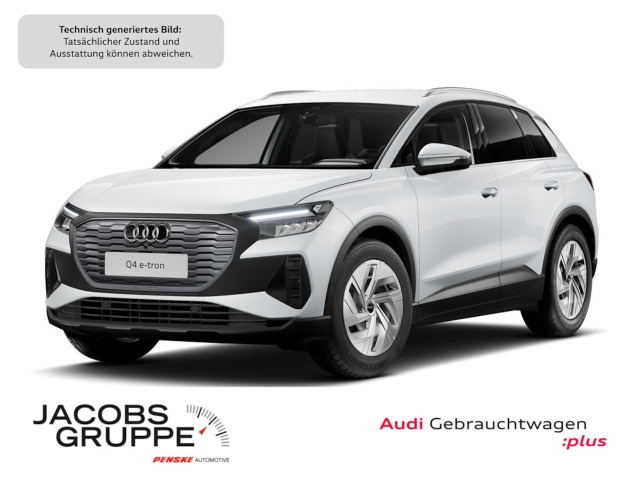 Audi Q4