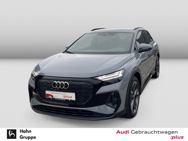 Audi Q4
