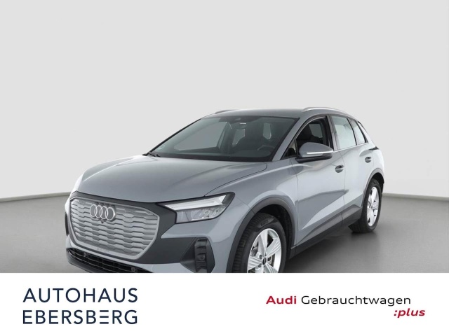 Audi Q4