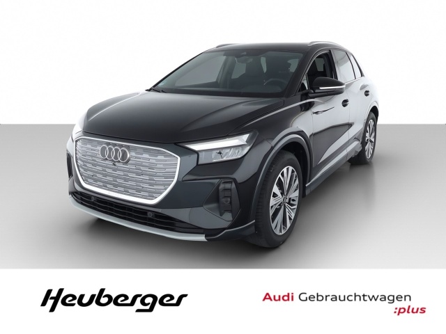 Audi Q4