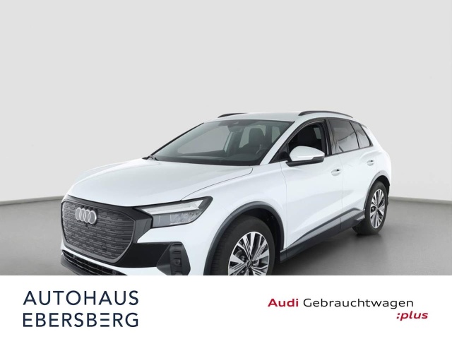 Audi Q4