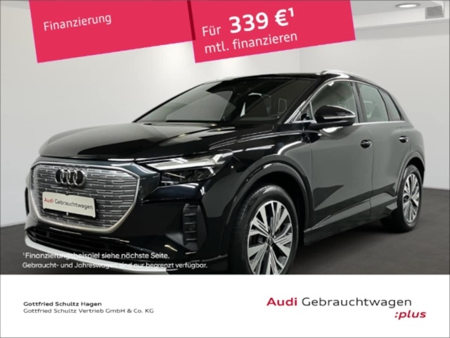 Audi Q4