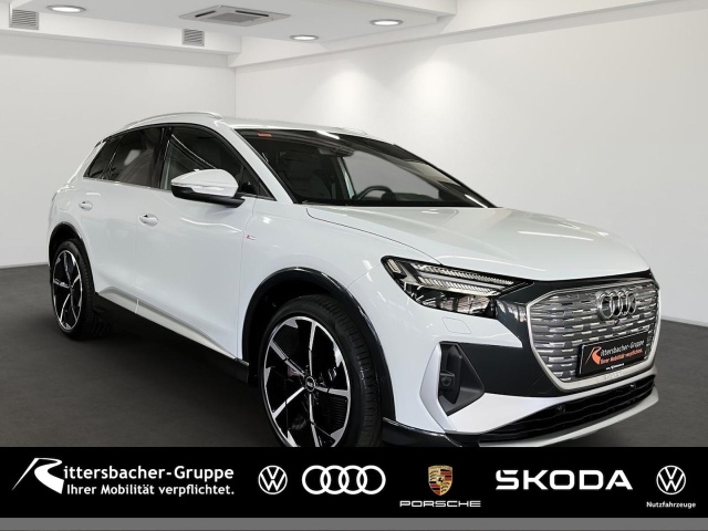 Audi Q4