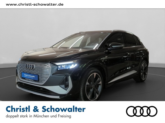 Audi Q4