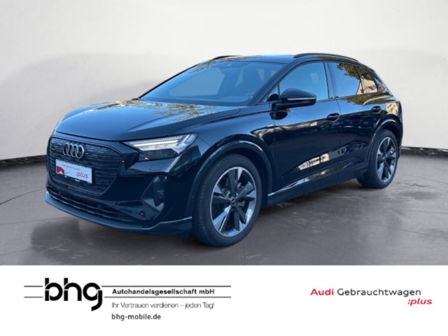 Audi Q4