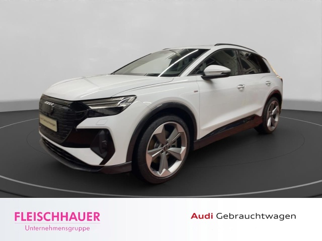 Audi Q4