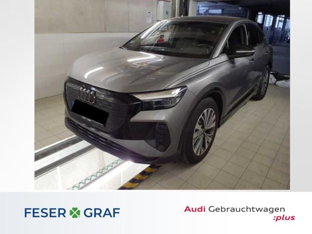Audi Q4