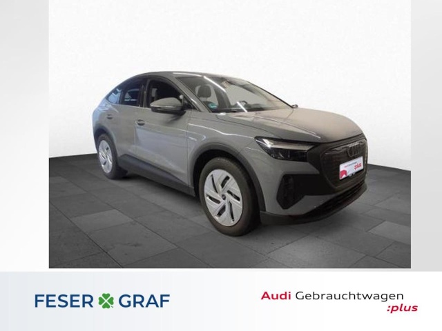 Audi Q4