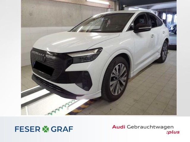 Audi Q4