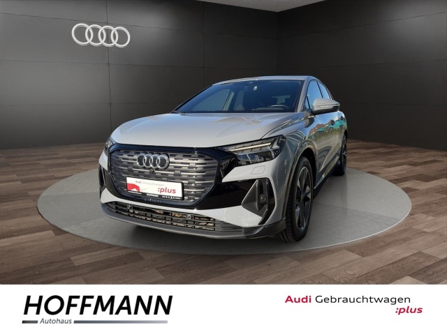Audi Q4
