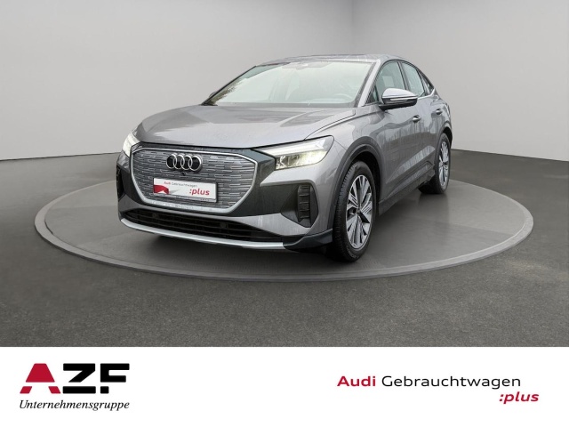 Audi Q4