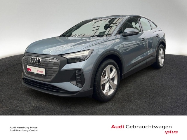 Audi Q4