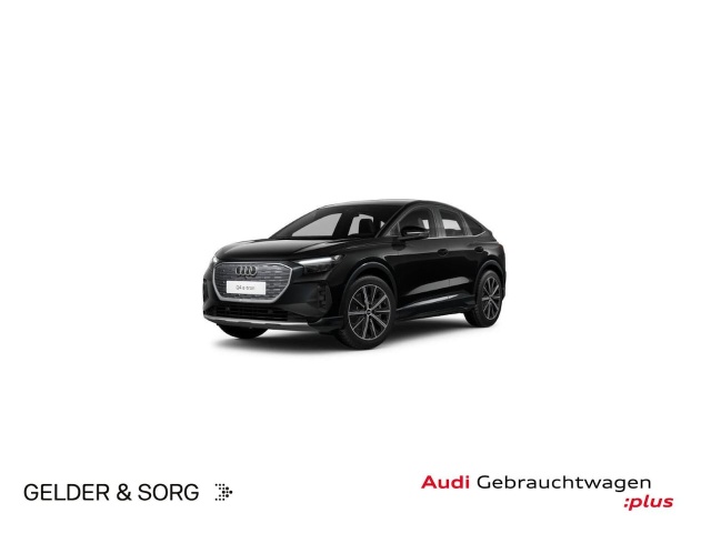 Audi Q4
