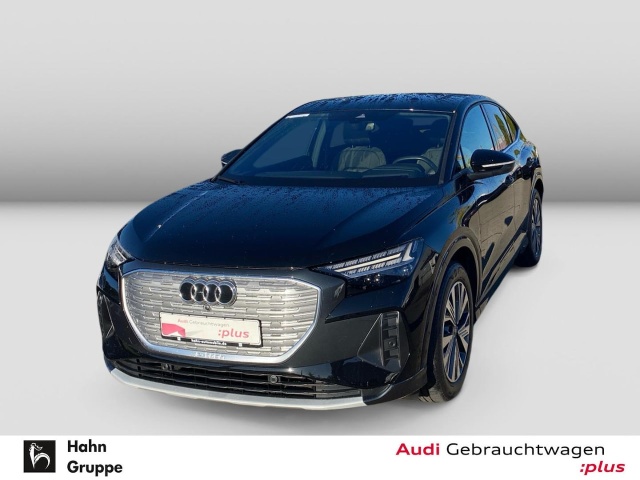 Audi Q4