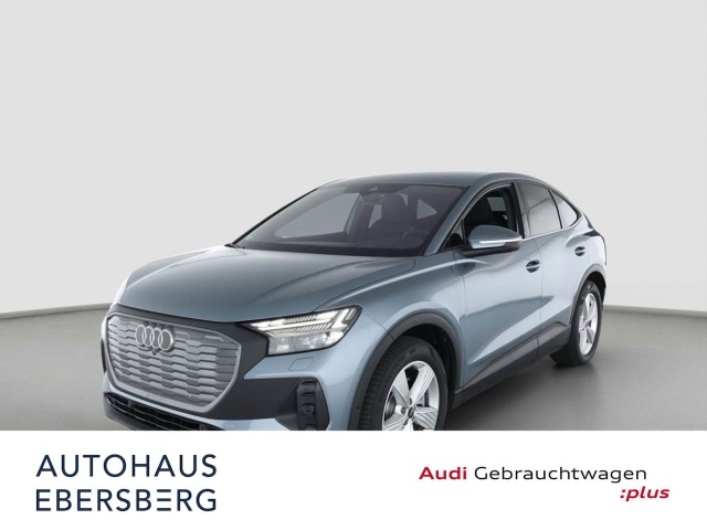 Audi Q4