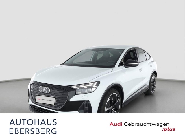 Audi Q4